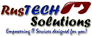 RusTECH Solutions | Web & Cloud